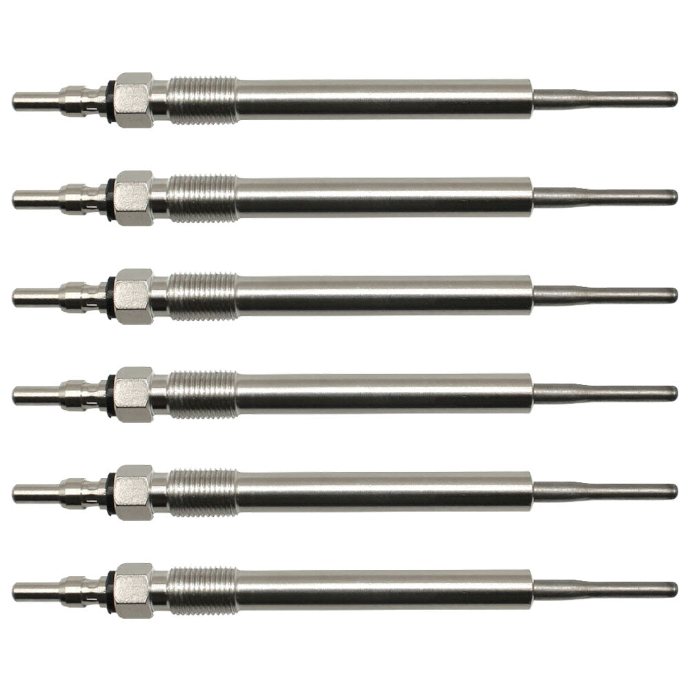 RE504580 Qty 6: Glow Plug – Fits John Deere – additional image 4