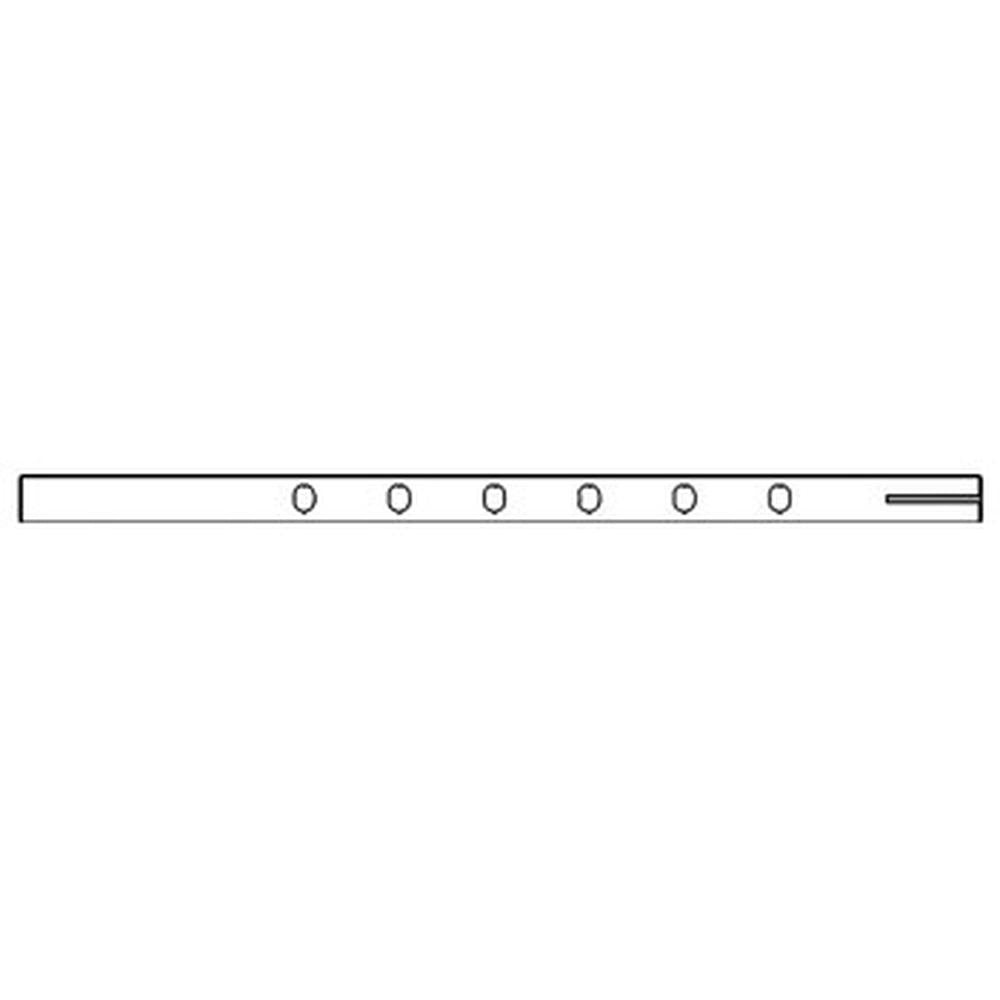 A24668-A Tie Rod