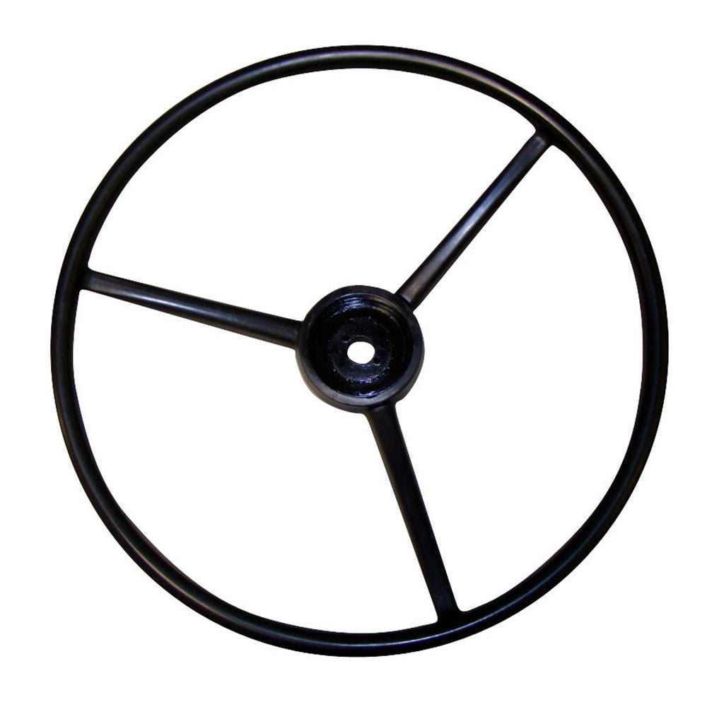 366557R1 Steering Wheel – additional image 4