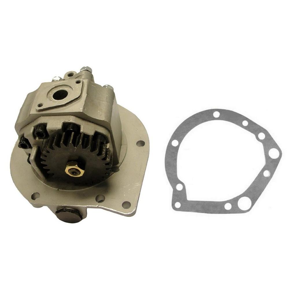 D0NN600E Hydraulic Pump with Gasket