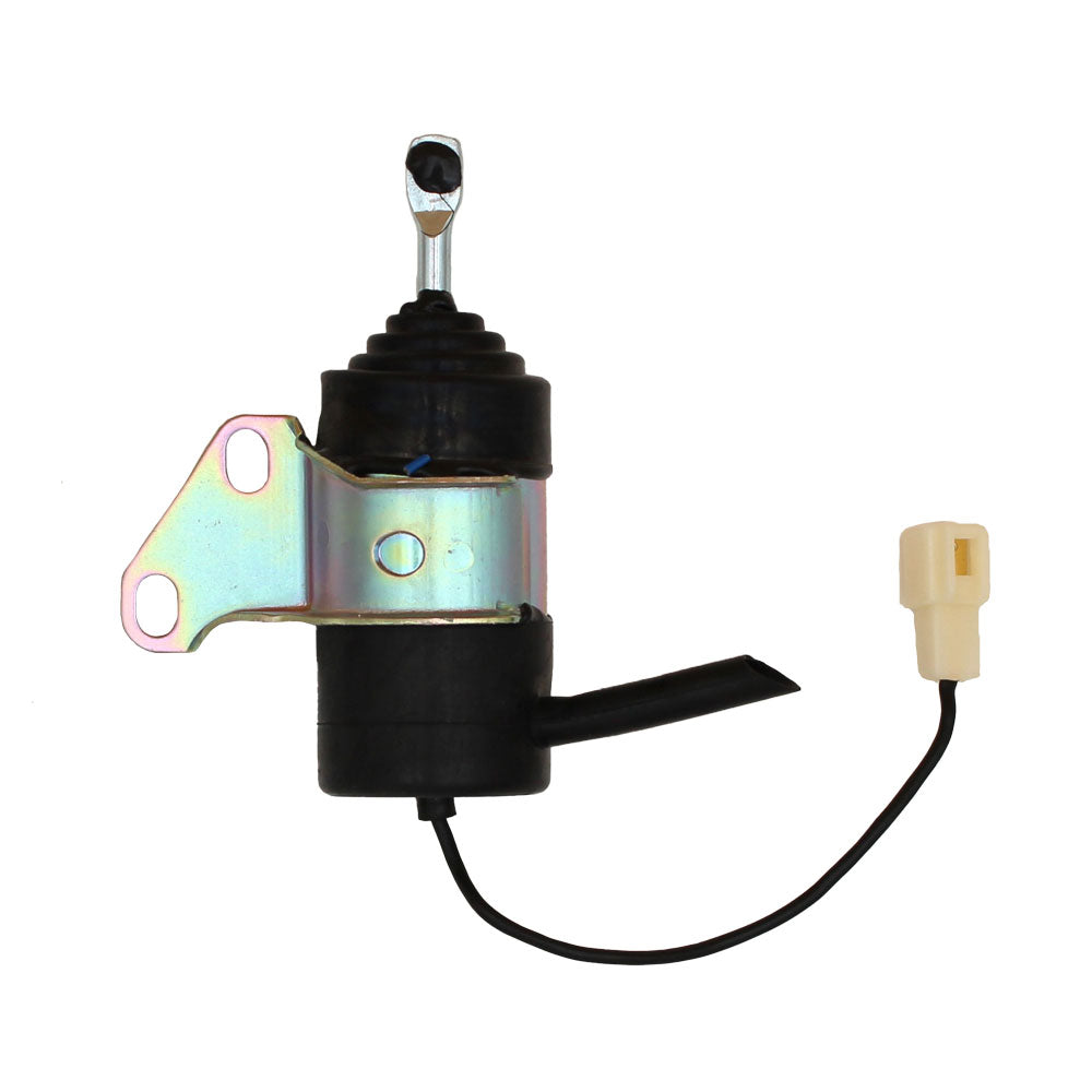 6670776 Fuel Solenoid – Fits Bobcat – additional image 3