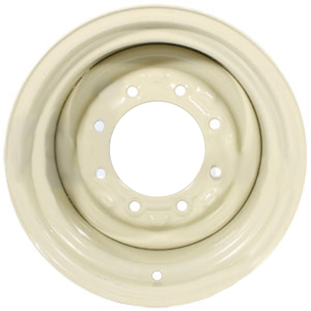 99A900 10" x 16" Front Wheel Rim – Fits John Deere – additional image 2