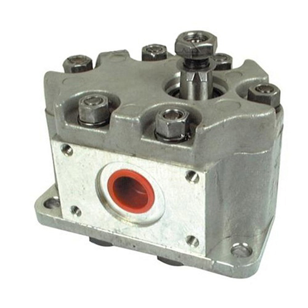 K962635 Hydraulic Pump – Fits Case / International Harvester – additional image 7