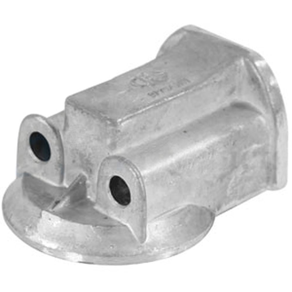 741922M1 Oil Filter Head