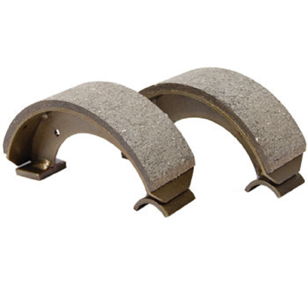 83921592 Pair of Brake Shoes – Fits Ford / New Holland – additional image 4