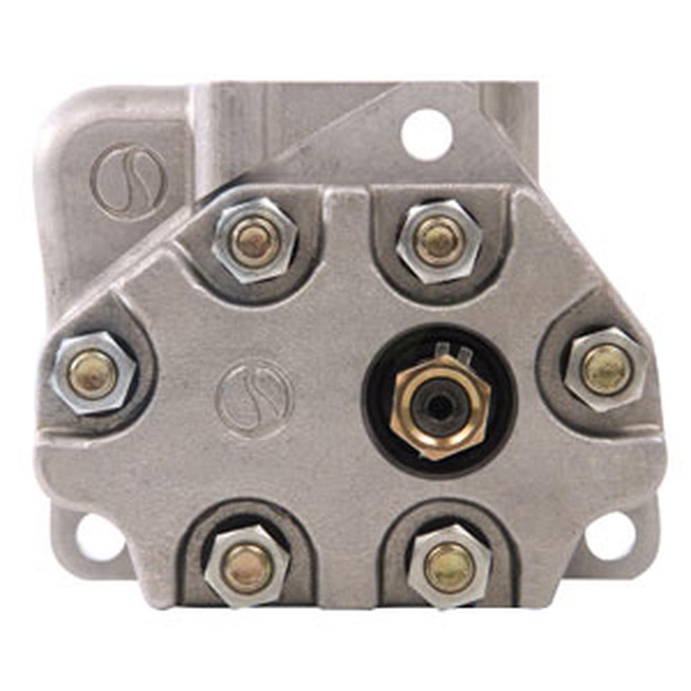K962635 Hydraulic Pump – Fits Case / International Harvester – additional image 3