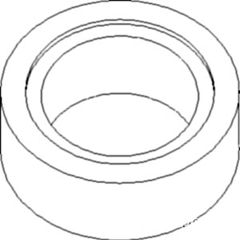 WN-302958A1 MFWD, Shaft, Bushing