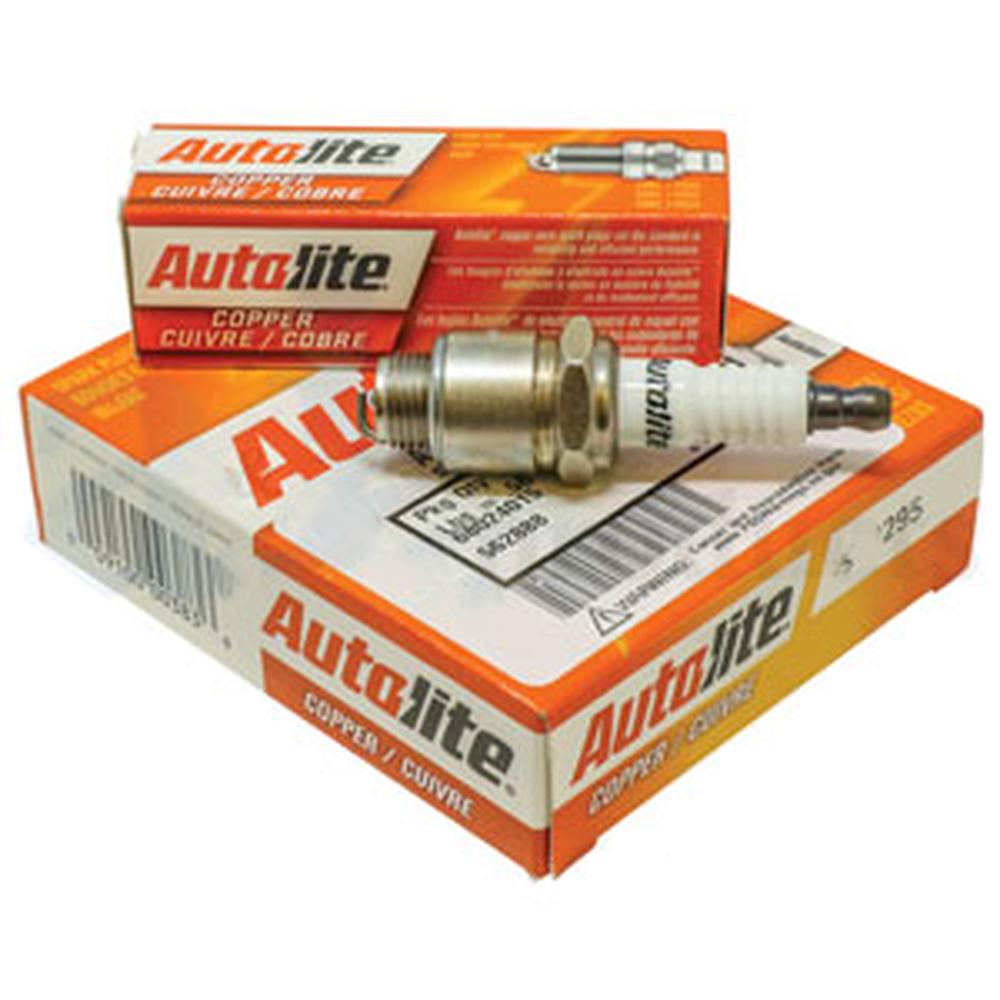 A-295 One New Spark Plug