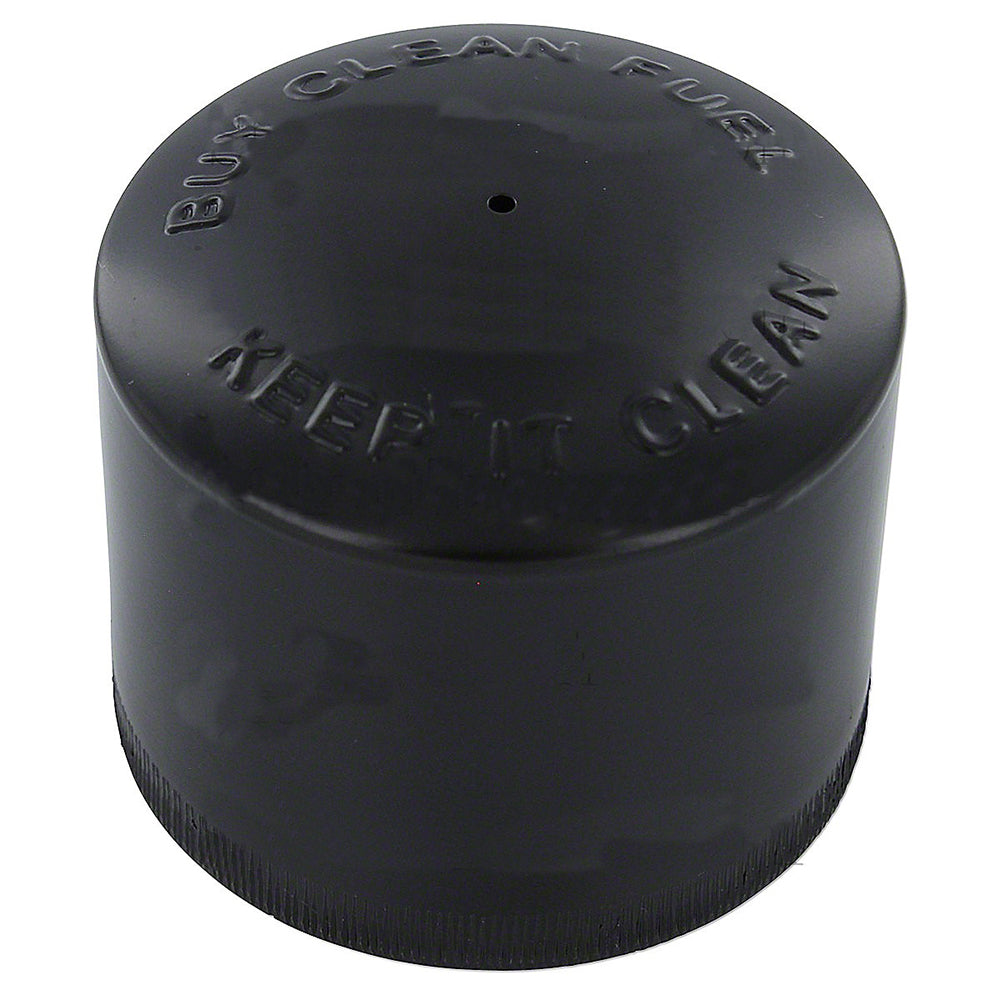 224839C91 Vented Fuel Cap Triple Baffle Tall