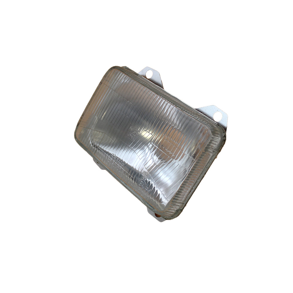 AL152328 6" x 4" Rectangle Headlight – Fits John Deere – additional image 2