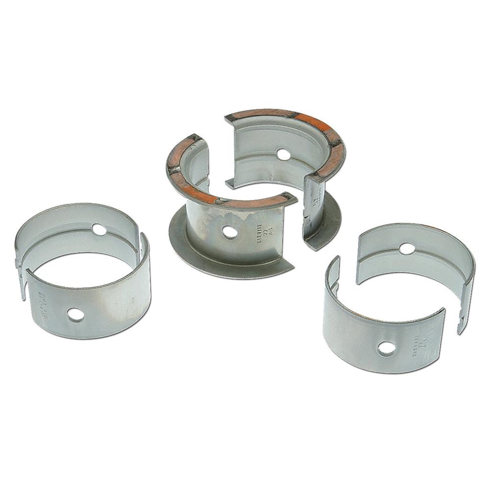 356985R11 Main Bearing Set, Standard 2.808" – Fits International Harvester