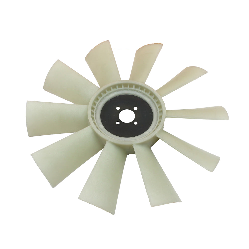 262/36800 Engine Cooling Fan – Fits JCB – additional image 3