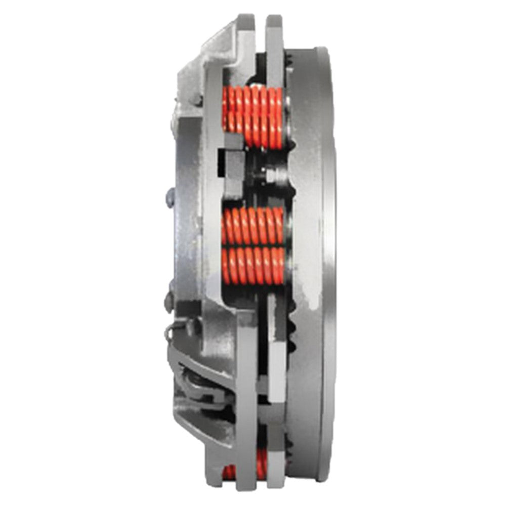 532321M91 Clutch – Fits Massey Ferguson – additional image 3