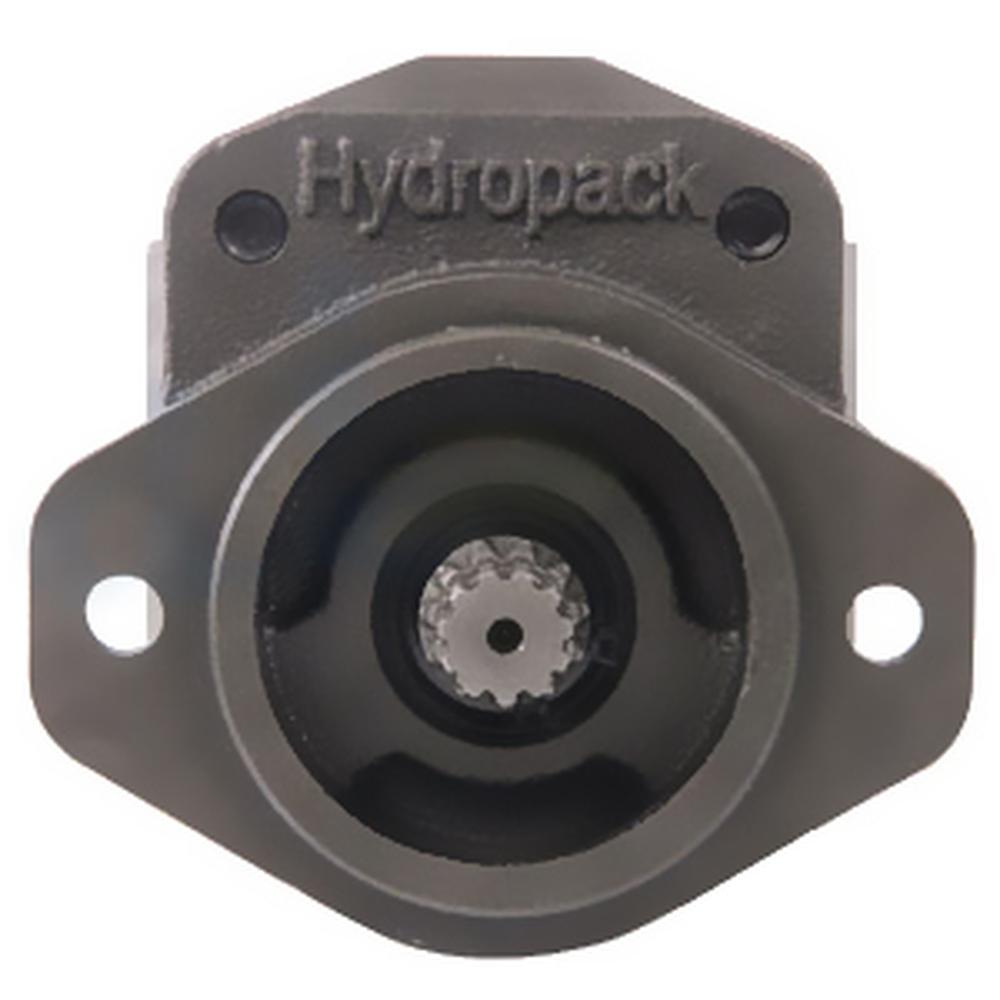 AL117812 Hydraulic Pump – Fits John Deere – additional image 2
