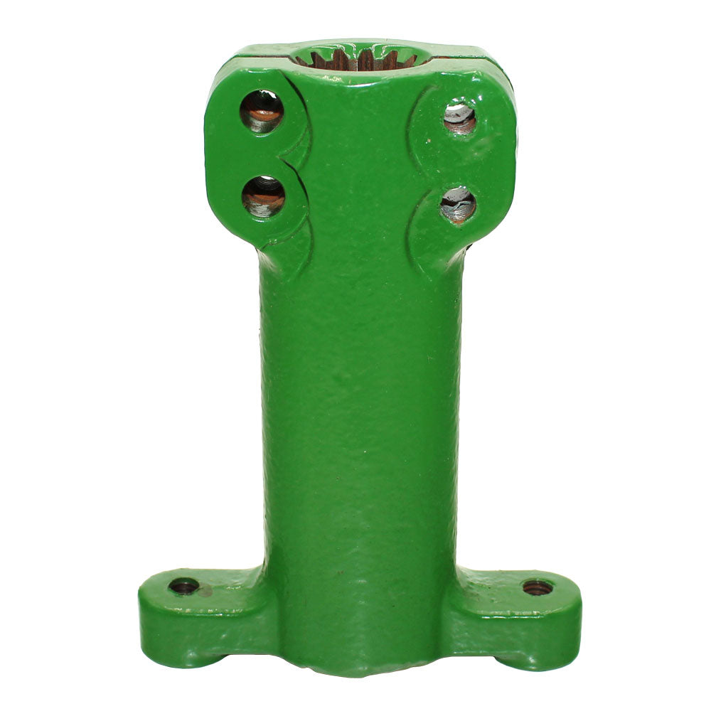 T31093 Hydraulic Pump Drive Shaft Coupler – Fits John Deere