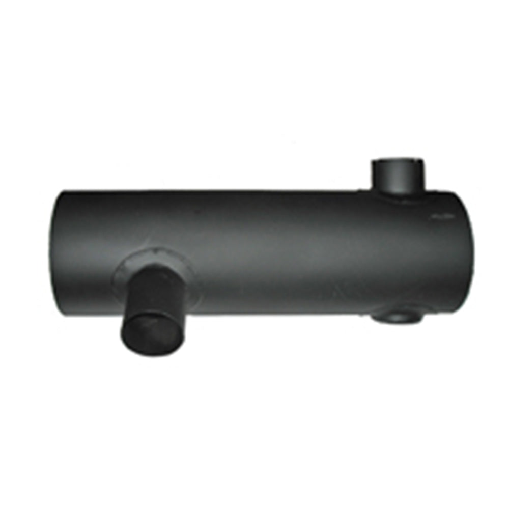 7Y1508 Muffler – Fits Caterpillar