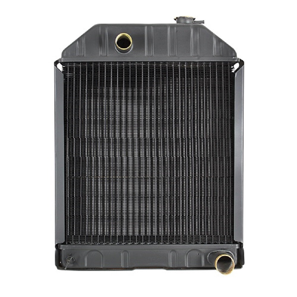 C5NN8005SE Radiator – Fits Ford