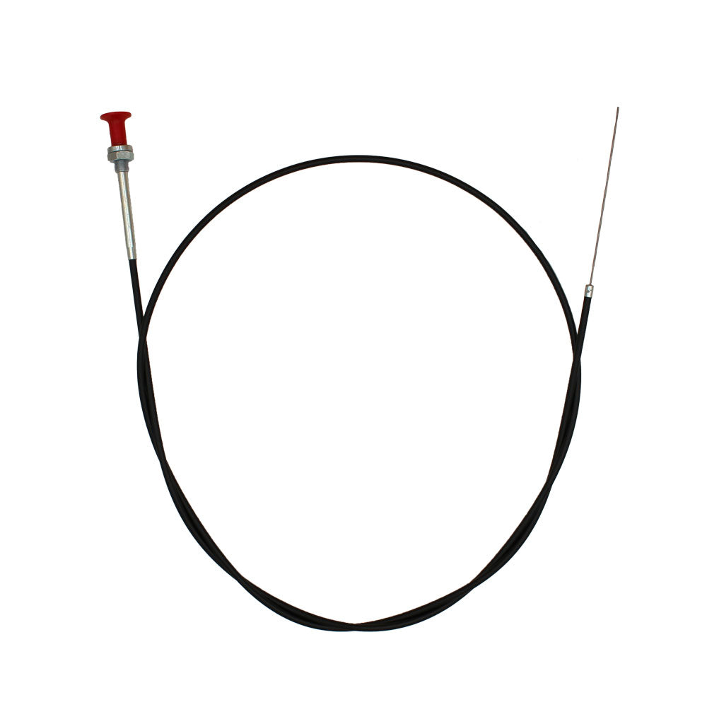 70262489 One New Replacement Cable Fuel Shut Off – Fits Allis Chalmers