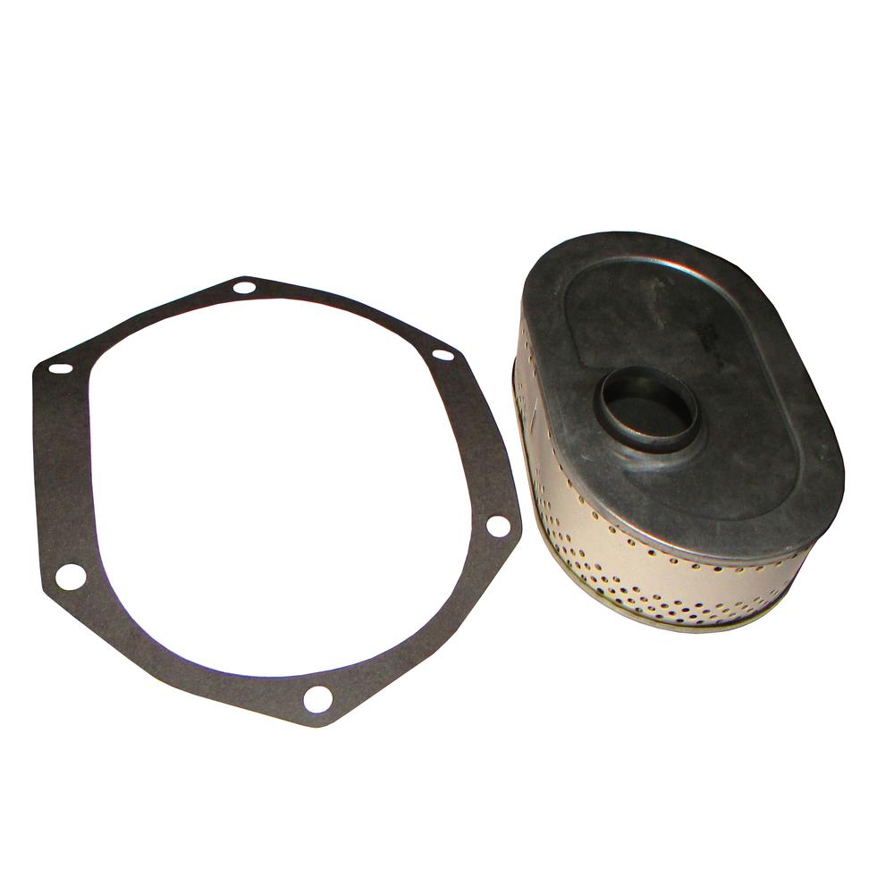 PT558 Hydraulic Filter Oval – Fits Case / International Harvester