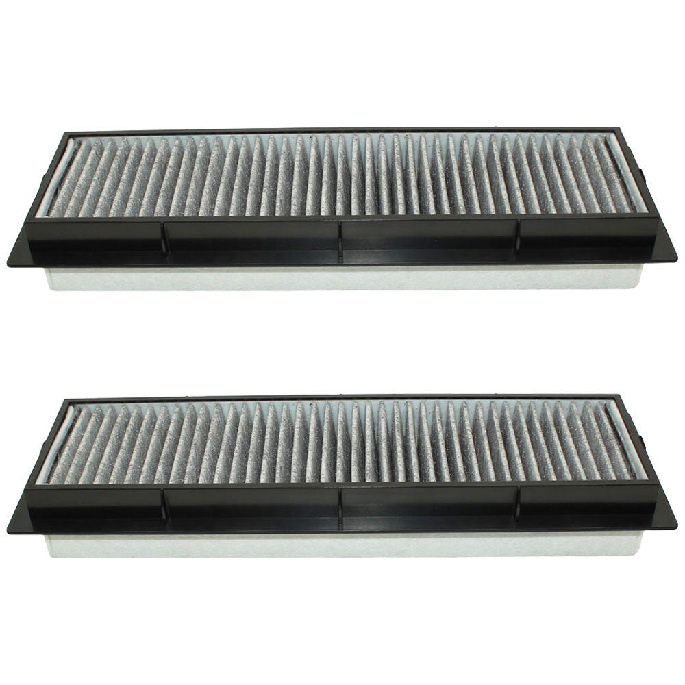 SJ14010 Activated Carbon Cabin Filters For J Deere Tractors & R4023 – Fits John Deere – additional image 3