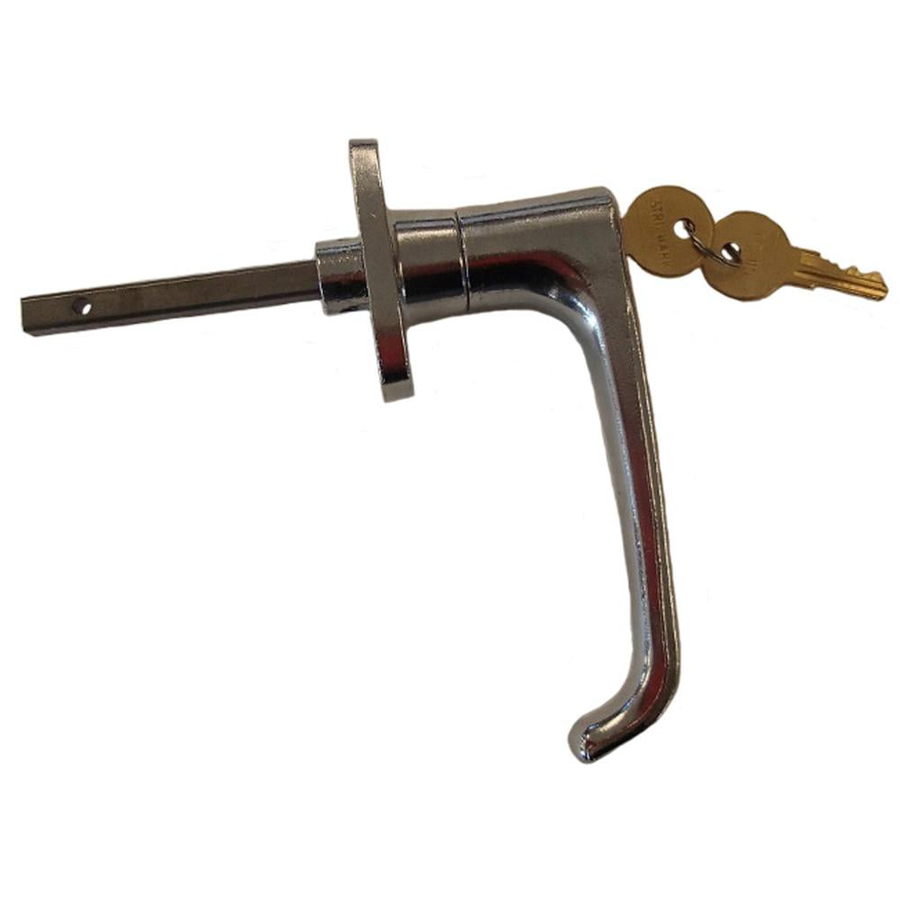 30-3305937 Cab Door Handle
