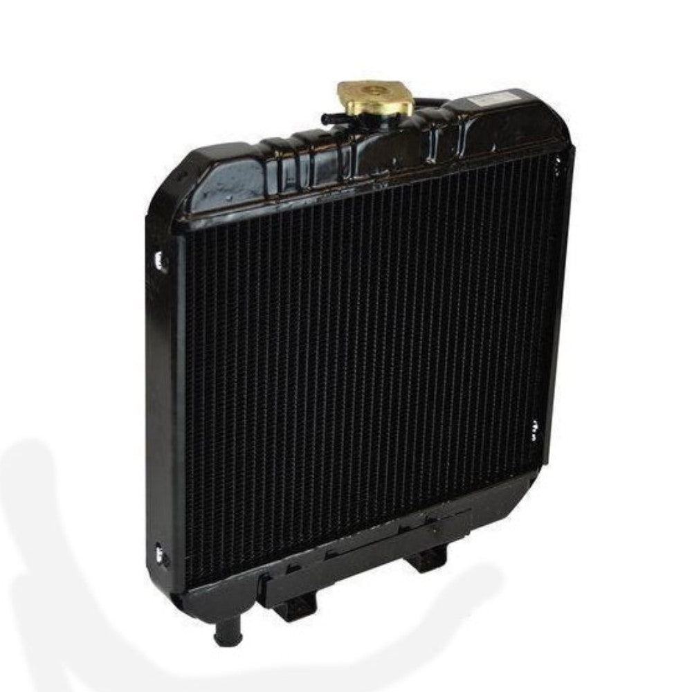 Radiator – Fits Kubota – additional image 2