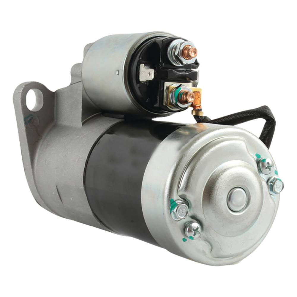 SBA18508-6551 Electric Starter – additional image 2