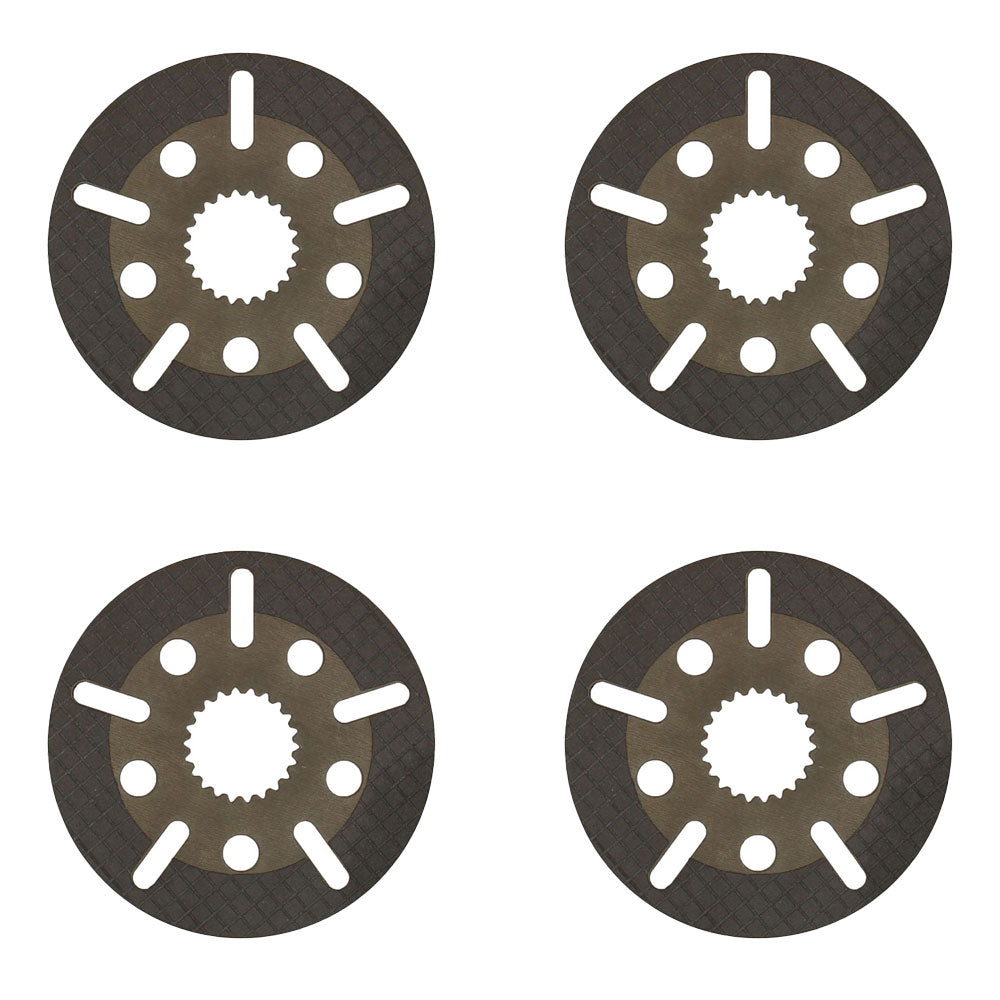 83959970 Qty. 4 Brake Disc