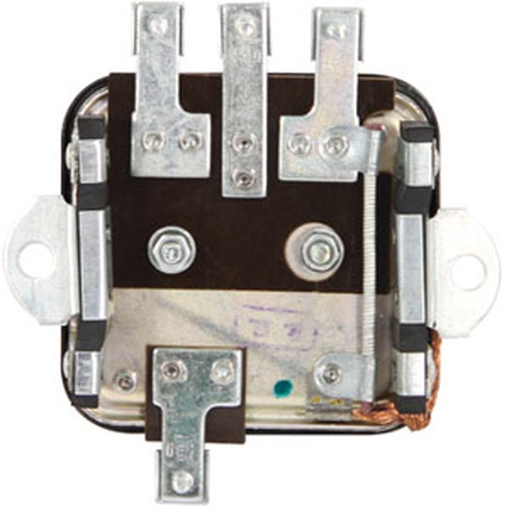 AM2702T 6V Regulator – additional image 3