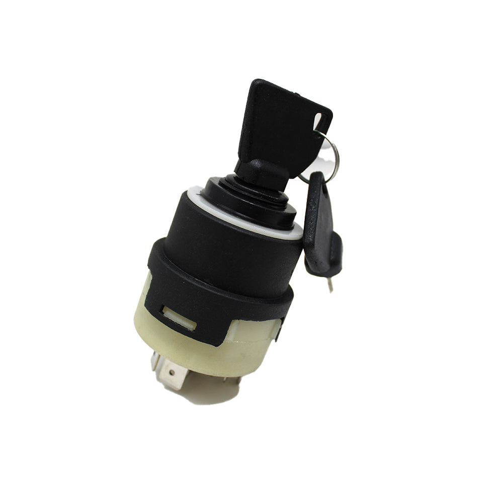 701/45500 Ignition Switch 2 keys 50988 85804674 – Fits JCB – additional image 6