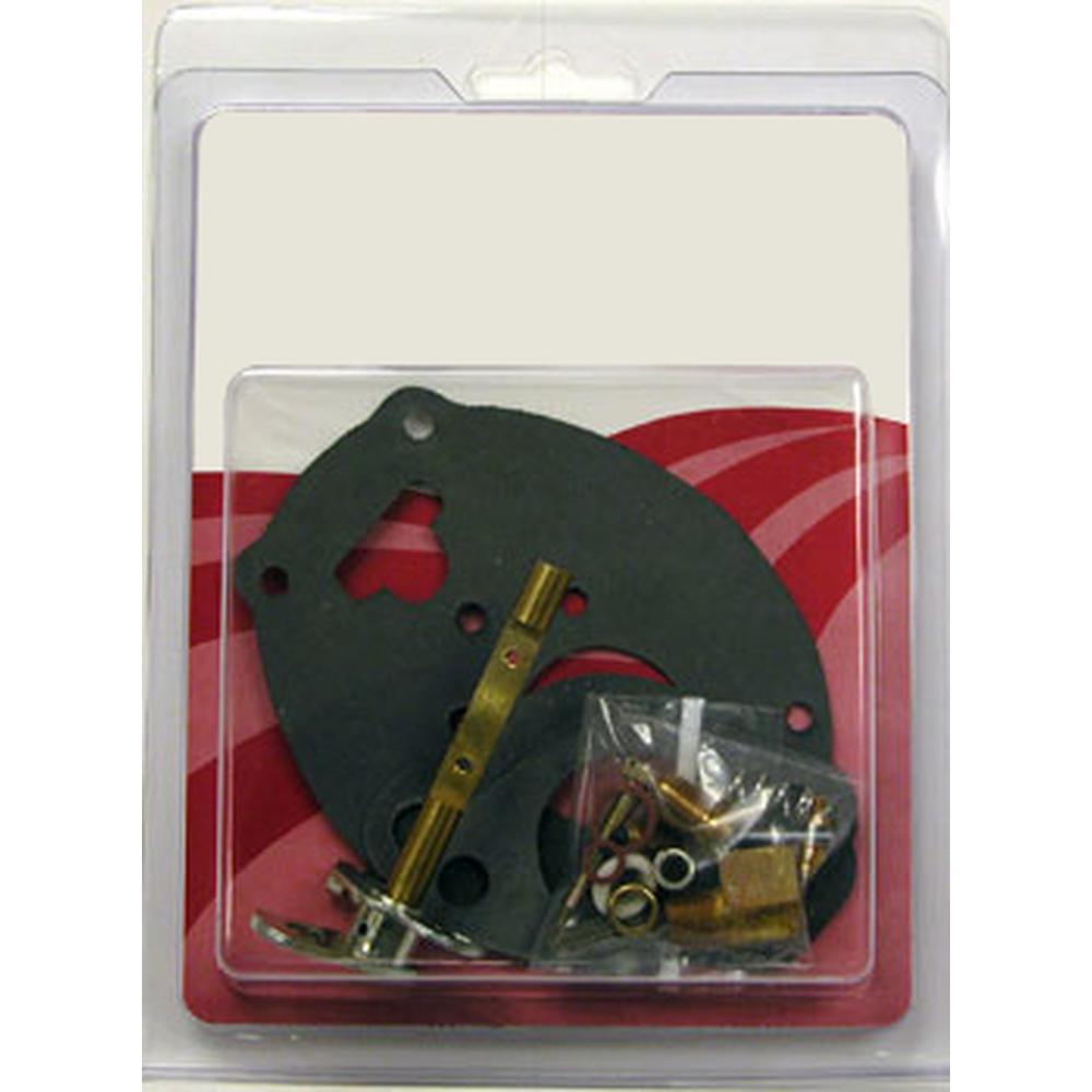 C549BV Complete Carburetor Kit – Fits Massey Ferguson