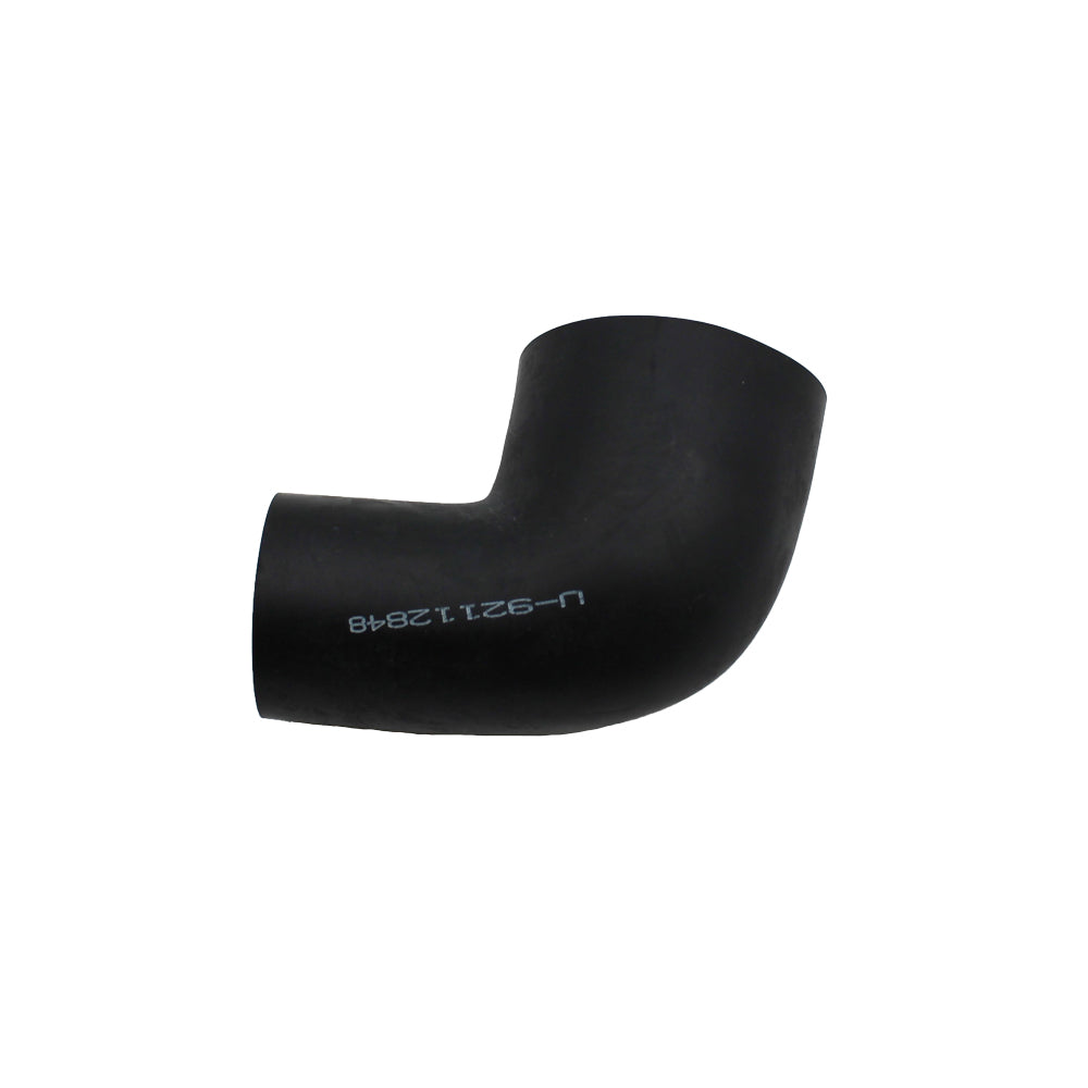834/00666 Water Hose Elbow - Bottom – Fits JCB – additional image 4