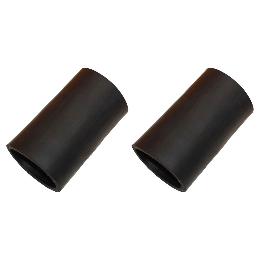 B1812R Qty. 2: Radiator Hose – Fits John Deere