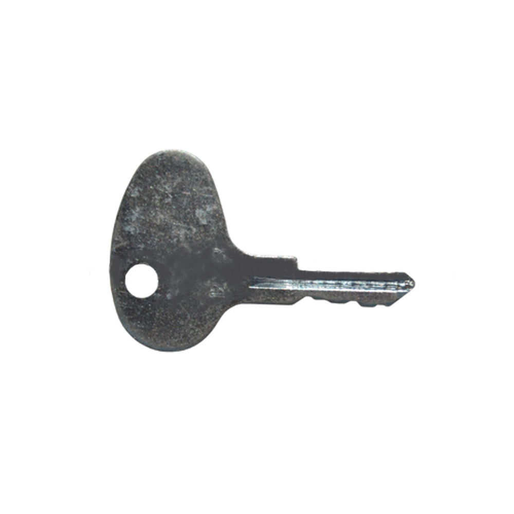 123243 Key (#19 KEY)