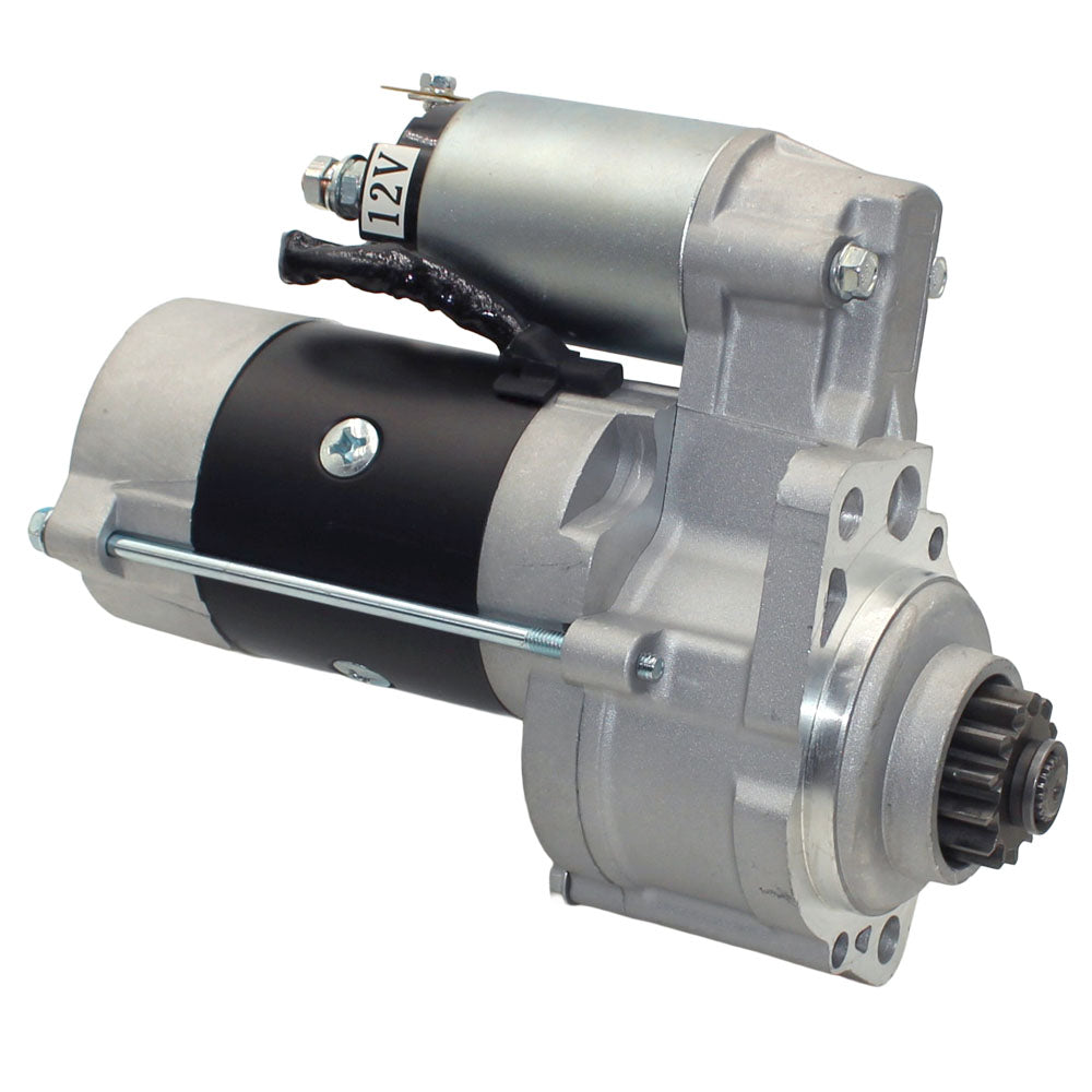 M2T56272 Starter – Fits Mitsubishi – additional image 5