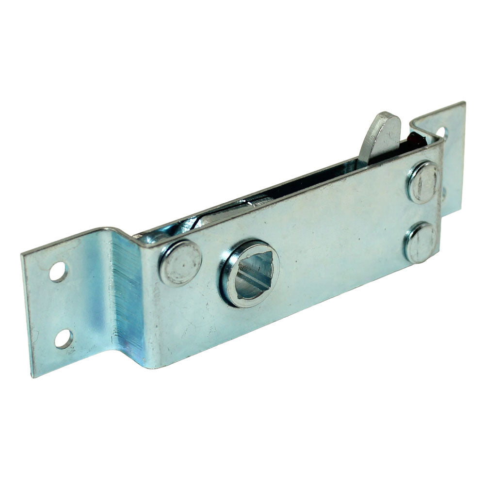 E1ADKN16659 LH Hood Latch – Fits Ford