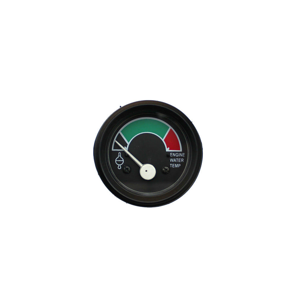 AL24526 Temperature Gauge (Black) – Fits John Deere