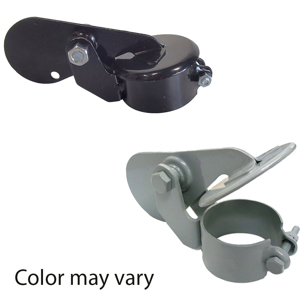 83935296 2" Rain Tractor Exhaust Rain Snow Weather Cap Muffler Cover Flap 2 Inches WC4 – additional image 4