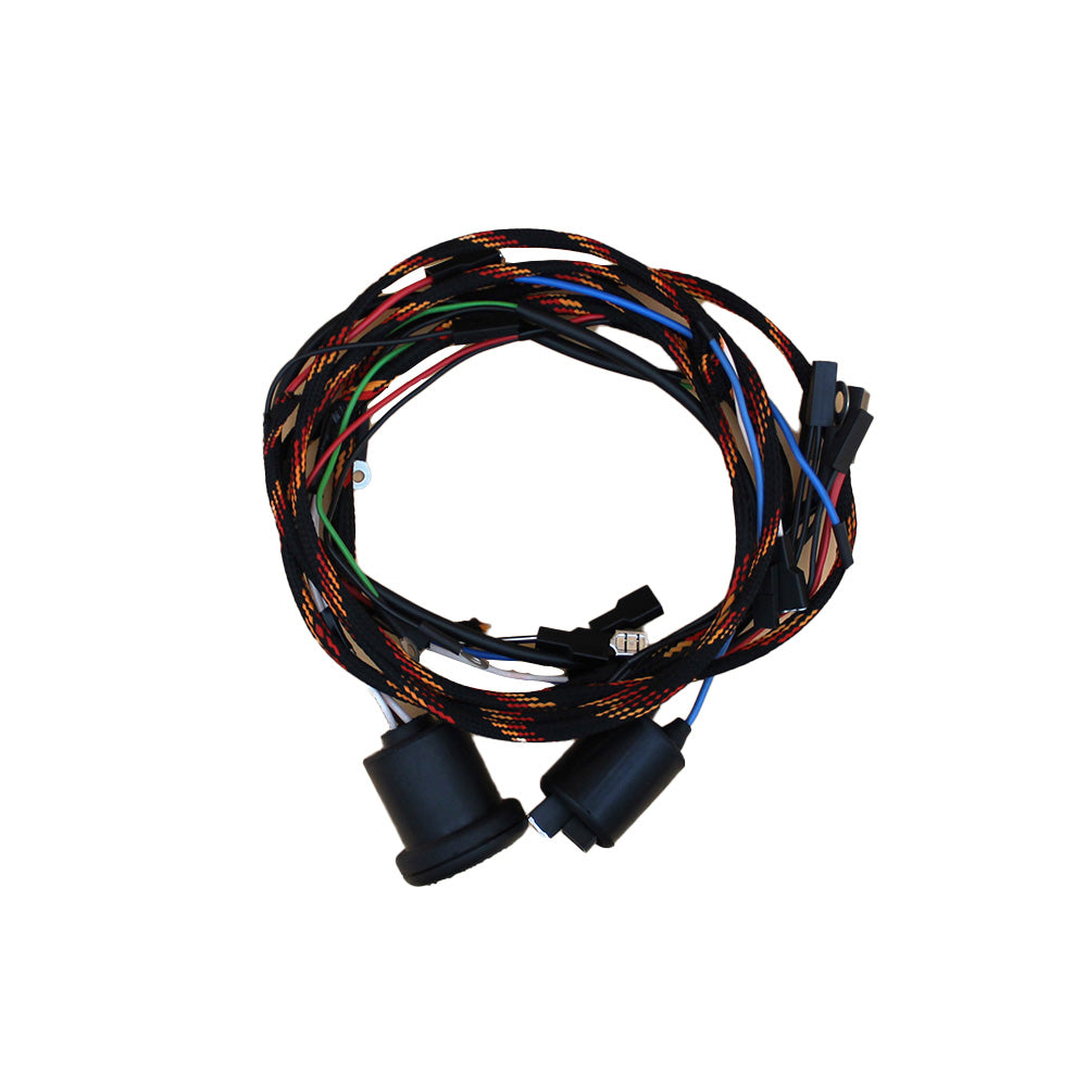 54935775 Wiring Harness