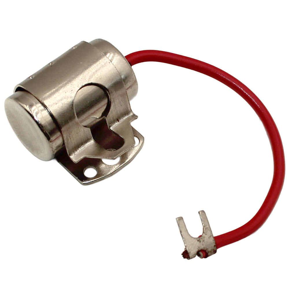 21A241 Condenser NEW