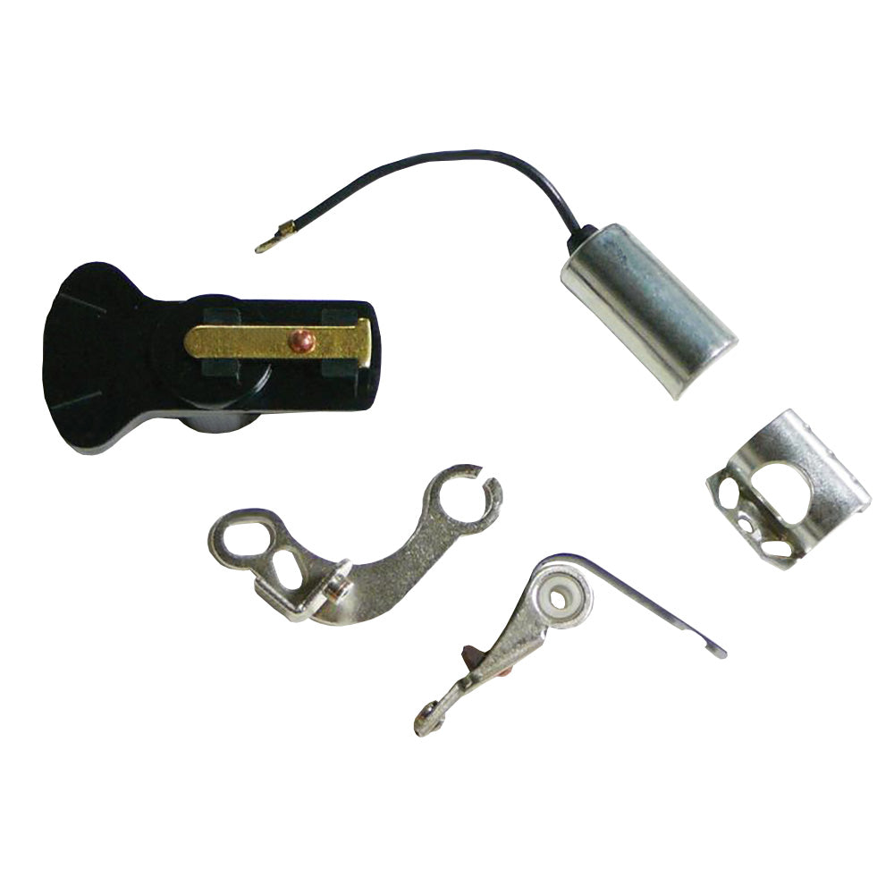 ATK2ALR IGNITION KIT