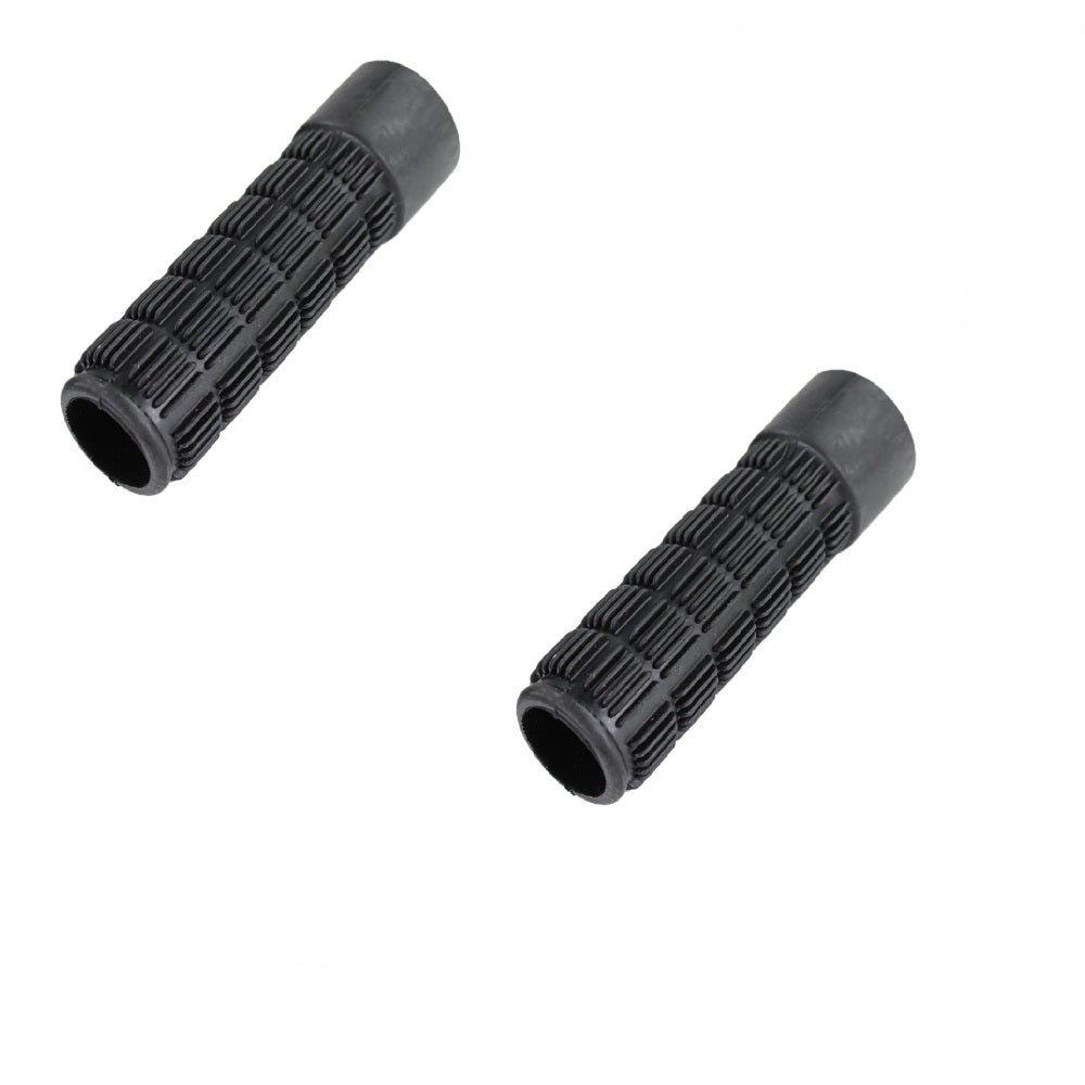 6702621 Qty 2: Rubber Grip – Fits Bobcat