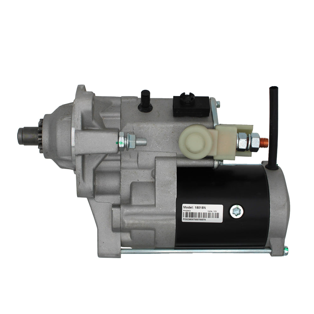 RE501294 Starter – Fits John Deere – additional image 3
