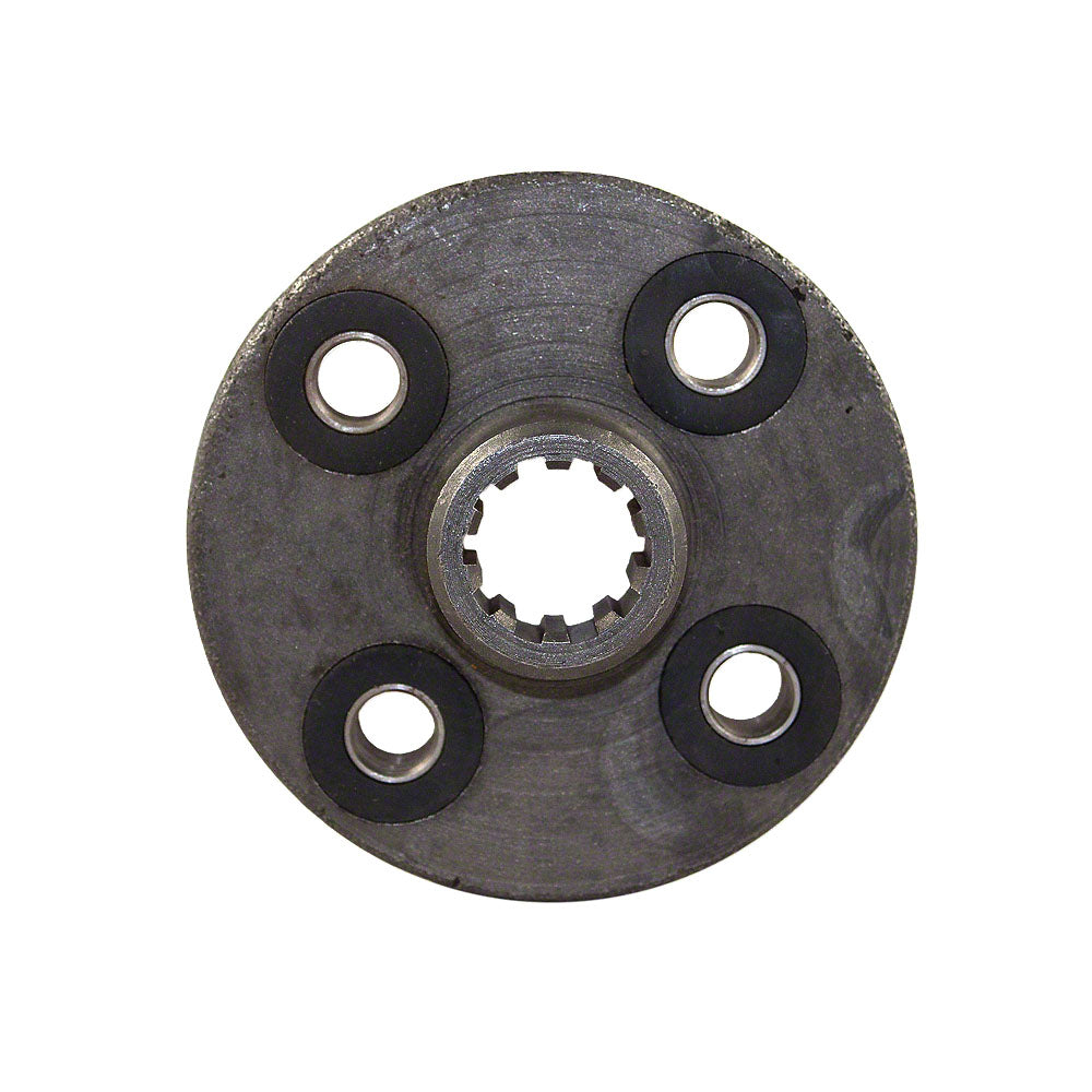 ABC1812 Front Hydraulic Pump Drive Hub Adapter