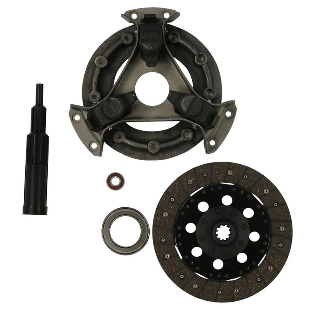 CLK106 Clutch Kit