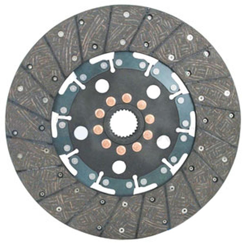 81825831 Transmission Disc – Fits Ford / New Holland – additional image 3
