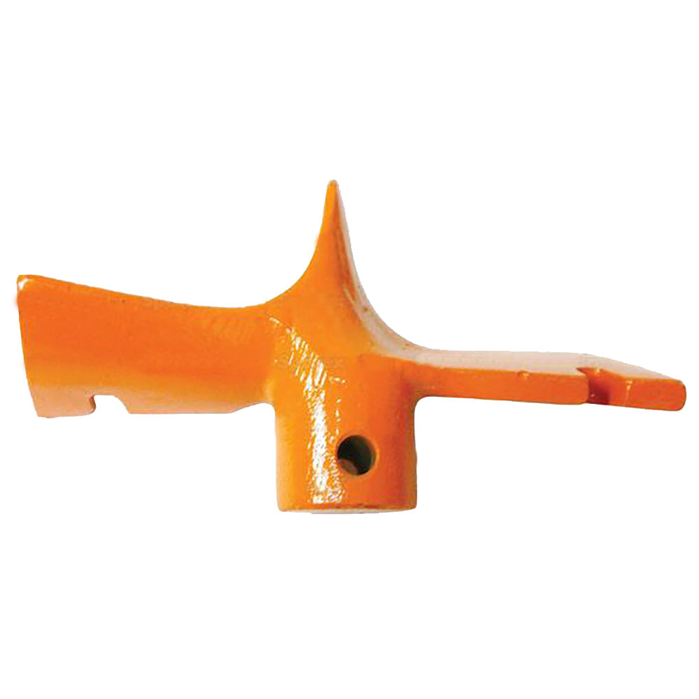 IMM50-0001 9" Post Hole Digger Point