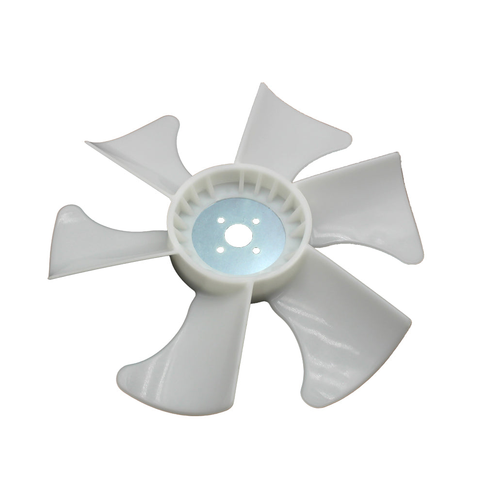 15809-74110 Fan Blade – Fits Kubota – additional image 2