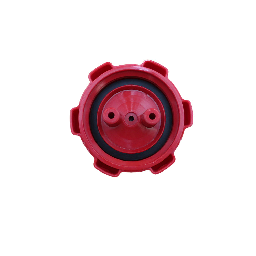 AM108168 Diesel Fuel Cap – Fits John Deere – additional image 3