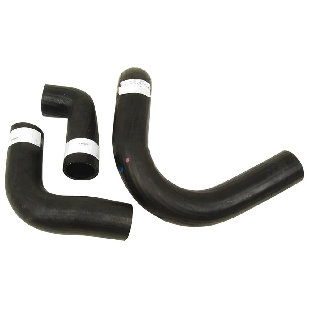 DKN8260 Radiator Hose Kit – Fits Ford / New Holland